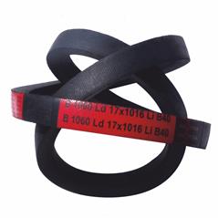 Pasek HB-1060 MORGA super wzmocniony-88695