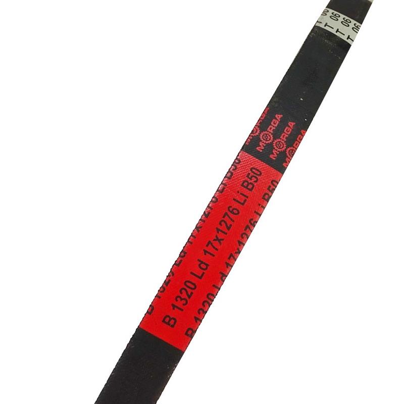 Pasek HB-1320 MORGA super wzmocniony HB-1320/M