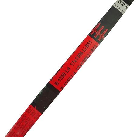 Pasek HB-1350 MORGA super wzmocniony HB-1350/M