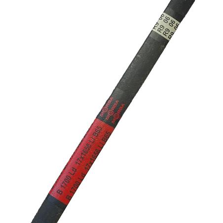 Pasek HB-1700 MORGA super wzmocniony HB-1700/M