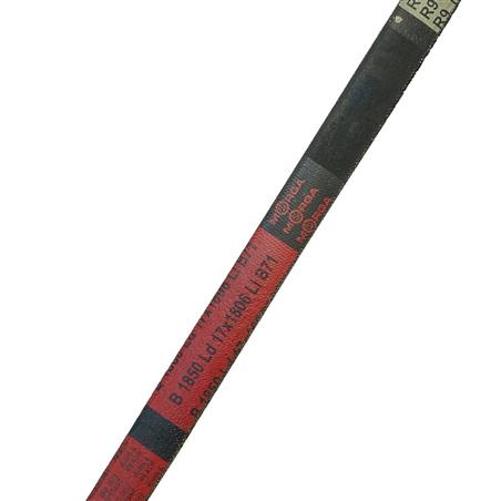 Pasek HB-1850 MORGA super wzmocniony HB-1850/M