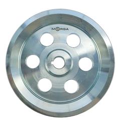 Koło pasowe 2 paski HB śr.200 fi-22 -103203