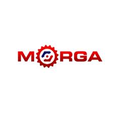 Koło pasowe 2 paski HB śr.200 fi-25 KOŁO/200/25/2B-STAL