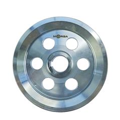 Koło pasowe 2 paski HB śr.200 fi-35 -103281