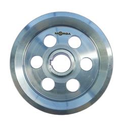 Koło pasowe 2 paski HB śr.200 fi-38 -103285