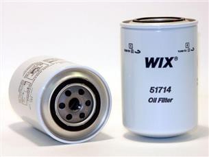 Filtr Oleju 51714 Wix-22060