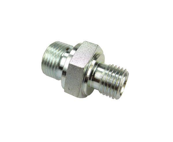 Redukcja 1/2" BSP / 3/8" BSP BB G1/2XG3/8