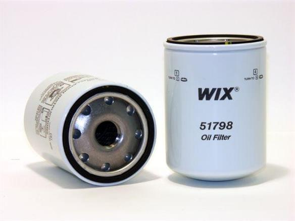 Filtr hydrauliczny LF3328 Wix (zam HF7569)-19893