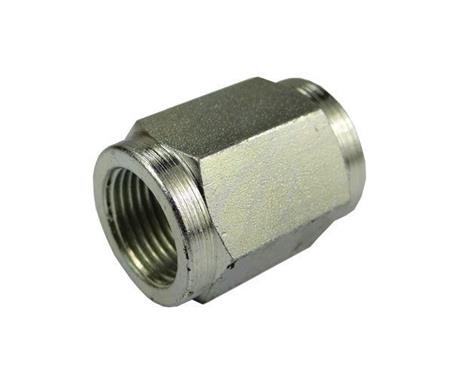 Mufka 3/4" BSP-154027