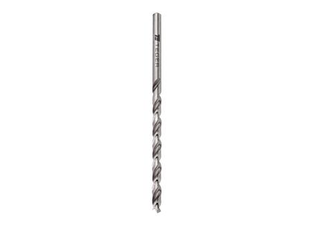 Wiertło do metalu HSS (DIN 338) 11.6 mm / TEGER (sprzedawane po 5)-177845