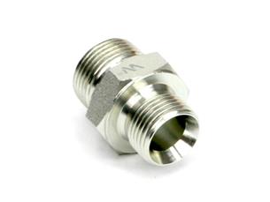 Złączka hydrauliczna redukcyjna calowa BB 1/4" x 3/4" BSP Waryński ( sprzedawane po 2 )