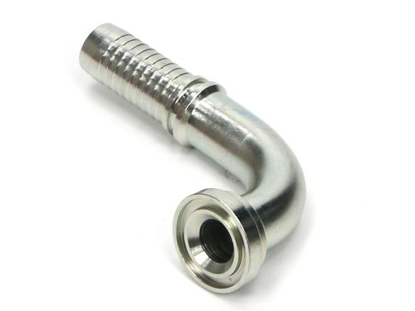 Zakucie hydrauliczne SFL90 DN16-1/2" (fi 30,2mm) Warynski-167627