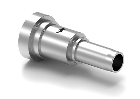 Zakucie hydrauliczne SFS DN25-1-1/4" (fi 54.0mm) (pasuje do SUPERCAT) PREMIUM Waryński