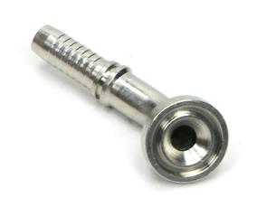 Zakucie hydrauliczne SFS45 DN20-1/2" (fi 31,7mm) Warynski