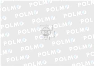 Termostat 0.007.1258.3 Deutz POLMO