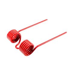 Palec podbieracza prasy i kombajnu MF   781943M1