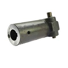 Redukcja wałka WOM adapter na trzpień 1 3/8" 6 wpustów na otwór wew.- 24 mm MORGA