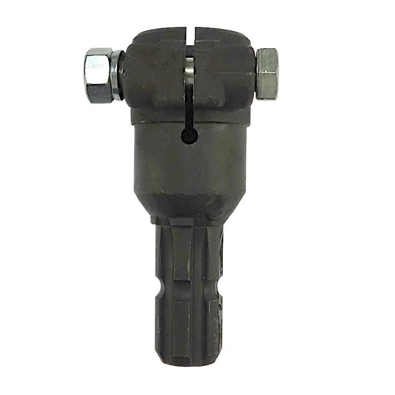 Redukcja wałka WOM adapter na śrubę 1 3/4" 6 wpustów na wałek 1 3/8" 6 wpustów MORGA 246615M
