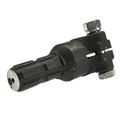 Redukcja wałka WOM adapter na śrubę 1 3/4" 6 wpustów na wałek 1 3/8" 6 wpustów MORGA 246615M