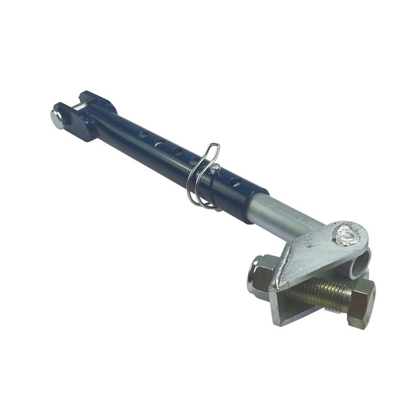 Stabilizator boczny ( cynkowany malowany proszkowo ) C-330 MORGA