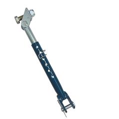 Stabilizator boczny ( cynkowany malowany proszkowo ) C-330 MORGA