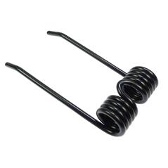 Palec sprężysty podbieracza prasy     zwijającej Warfama Z-543 554303010080