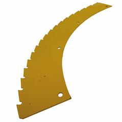 NÓŻ SIECZKARNI PRAWY KEMPER -87587