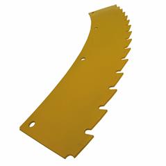 NÓŻ SIECZKARNI PRAWY KEMPER 