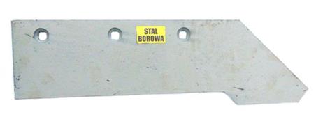 Lemiesz oskar 1023 poszerzany stal borowa nr.2