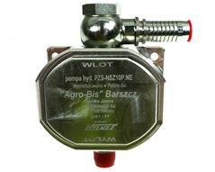 Pompa hydrauliczna NSZ10 prawa Hylmet 