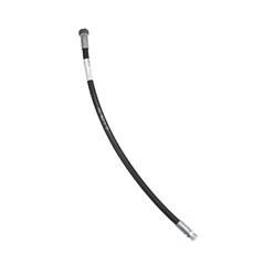 Przewód hydrauliczny gwint  M18x1,5 proste L-630mm DN10-1SN (AB-10-630, P11P21) 18MPa PZL HYDRAL-184592