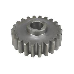 KOŁO ZĘBATE WSPOMAGANIA MAŁE HAN00692