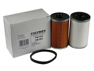 Wkład filtra paliwa filcowy C-330/360/385 50106230 804 Filtron (zam WP11-1X) ( sprzedawane po 12 )