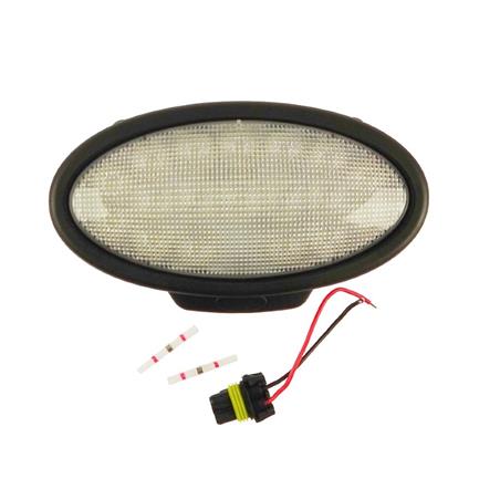 Lampa robocza LED 4100 Lm John Deere R Seria