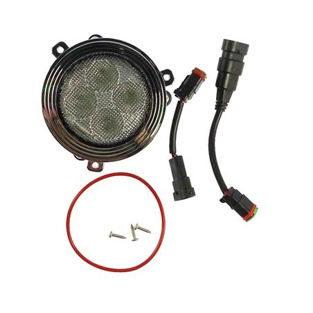 Lampa robocza LED przód LH/RH 4800 Lm New Holland-95661