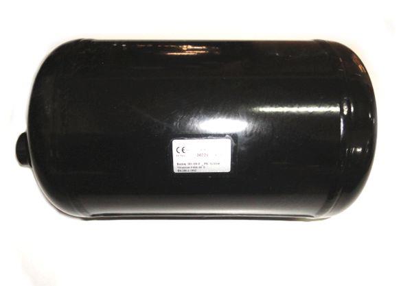 Zbiornik powietrza MF 10L fi-206 391.104