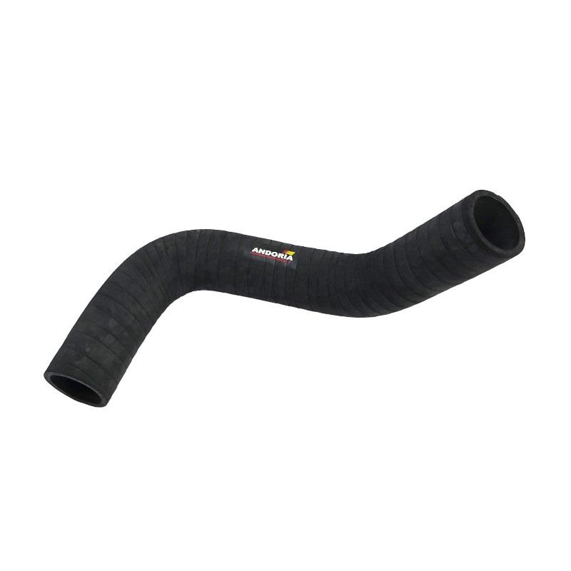 Przewód chłodnicy dolny 1695562M1 zbrojony kord ANDORIA 1695562M1AM