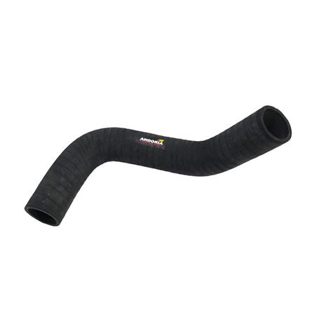 Przewód chłodnicy dolny 1695562M1 zbrojony kord ANDORIA 1695562M1AM