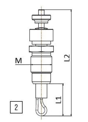 Świeca żarowa Case McCormick 000 159 25 01, 000 159 60 01, 000 159 61 01, GD382, GD348