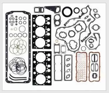 KPL USZCZELEK SILNIKA CASE 8000-8950