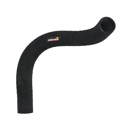 Przewód chłodnicy K906875 zbrojony kord ANDORIA K906875AM