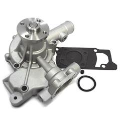 POMPA WODY YANMAR 4TNE92 129917-42010