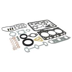 KOMPLET USZCZELEK YANMAR 3TNE68-KPL