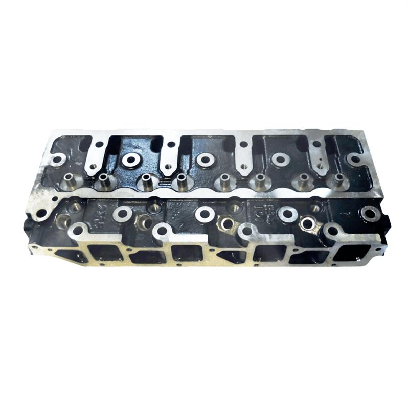 GŁOWICA YANMAR 4TNE94 4TNE94-GŁOWICA
