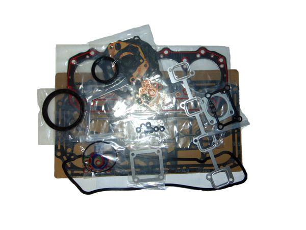 KOMPLET USZCZELEK YANMAR METAL 4TNE98-MKPL