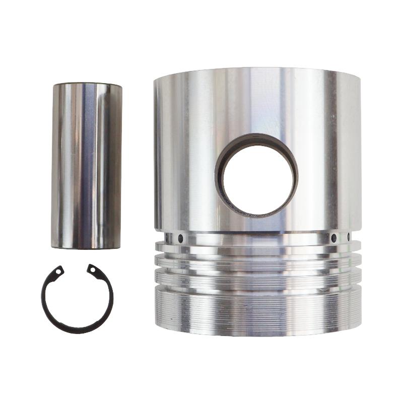 Tłok silnika wolnossący C-385 ze sworzniem ANDORIA 80003023AM