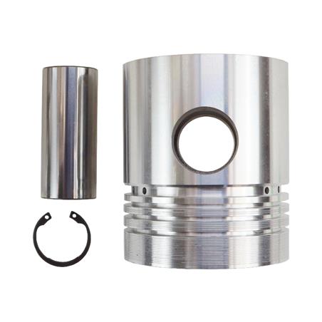 Tłok silnika wolnossący C-385 ze sworzniem ANDORIA 80003023AM