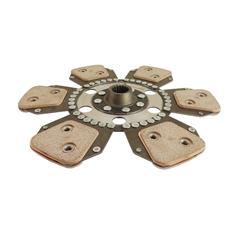 Tarcza sprzęgła fi 325 pias.18 frezów C-385 Ceramiczna ANDORIA 80021020CAM