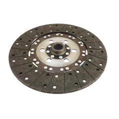 Tarcza sprzęgła fi 350 pias.22 frezy PREMIUM z odprężnikiem C-385 ANDORIA 83021510PAM