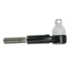 Przegub kulowy kątowy długi lewy gwintowany z nakrętką C-385 ANDORIA MOT-94111